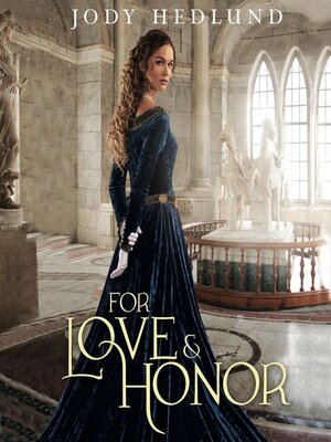 cover image of For Love and Honor